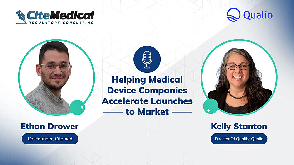 Helping Medical Device Companies Bring Their Launches to Market Faster