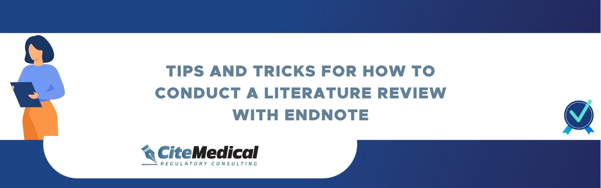 Conduct a Literature Review with Endnote