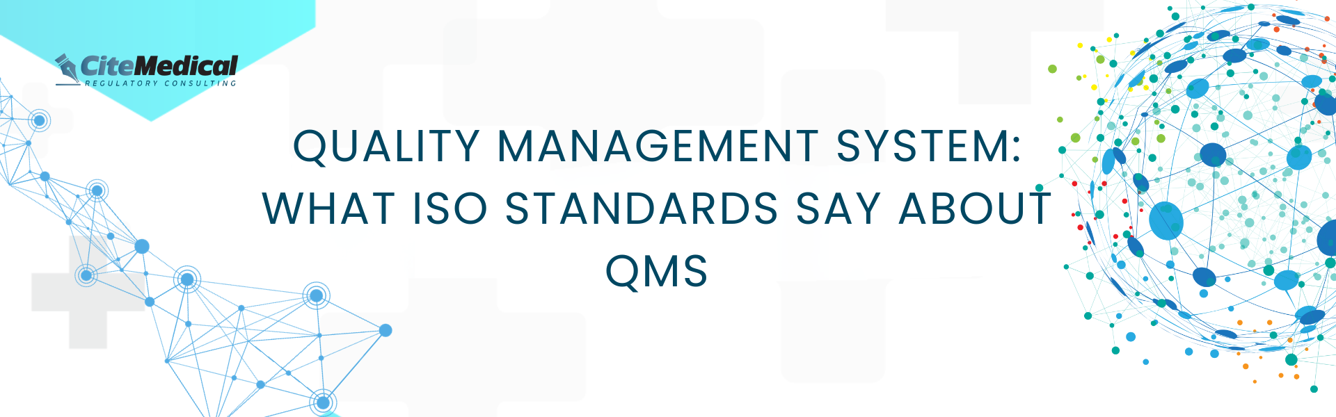 Quality Management System: What ISO Standards Say About QMS
