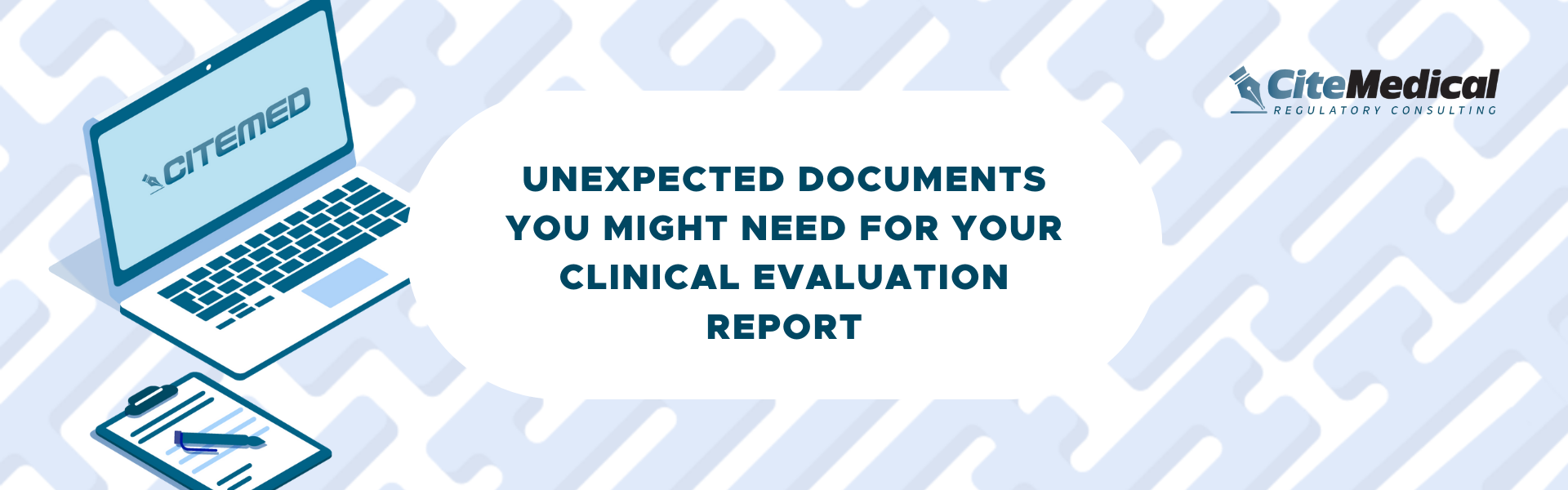 Clinical Evaluation Report