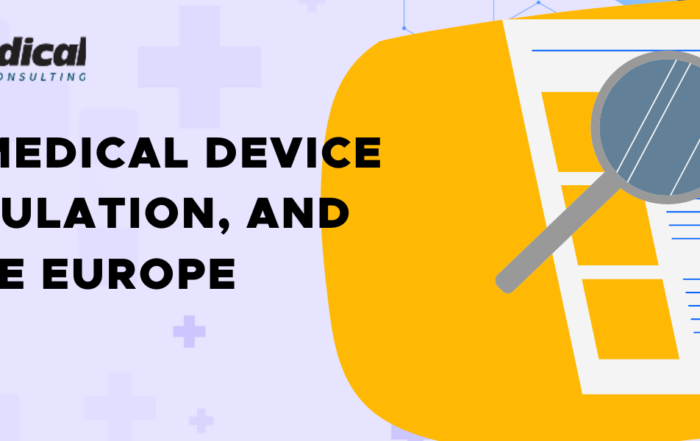 Navigating Medical Device Safety, Regulation, and Adverse Europe